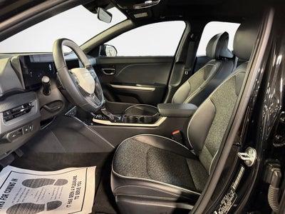 2025 Kia K4 GT-Line Sunroof Pkg