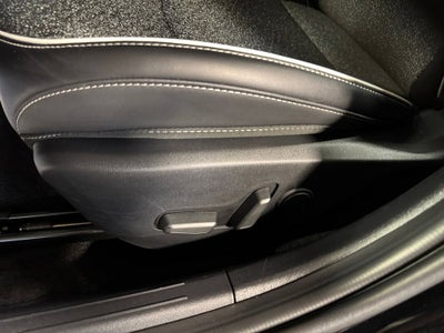 2025 Kia K4 GT-Line Sunroof Pkg