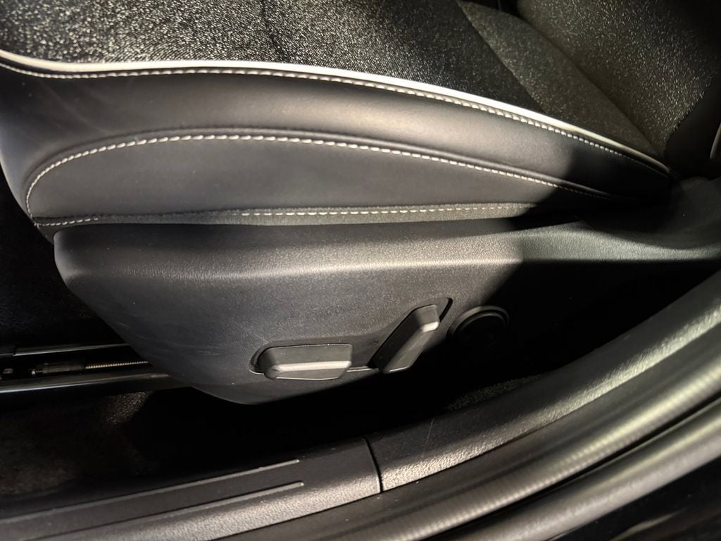 2025 Kia K4 GT-Line Sunroof Pkg