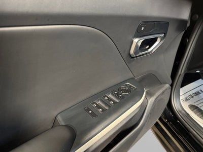 2025 Kia K4 GT-Line Sunroof Pkg