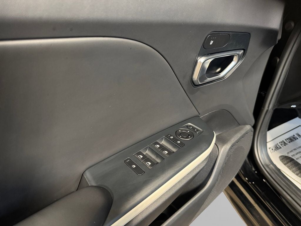 2025 Kia K4 GT-Line Sunroof Pkg