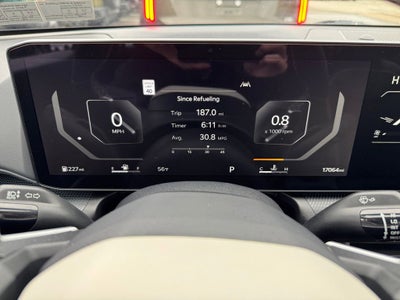 2025 Kia K4 GT-Line Sunroof Pkg