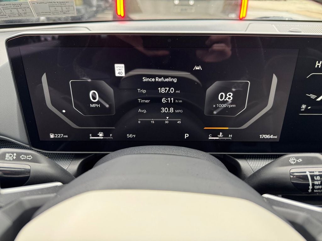 2025 Kia K4 GT-Line Sunroof Pkg