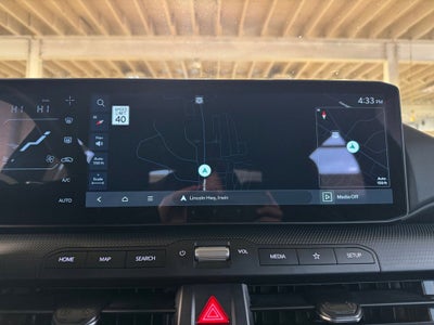 2025 Kia K4 GT-Line Sunroof Pkg