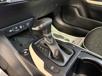 2025 Kia K4 GT-Line Sunroof Pkg