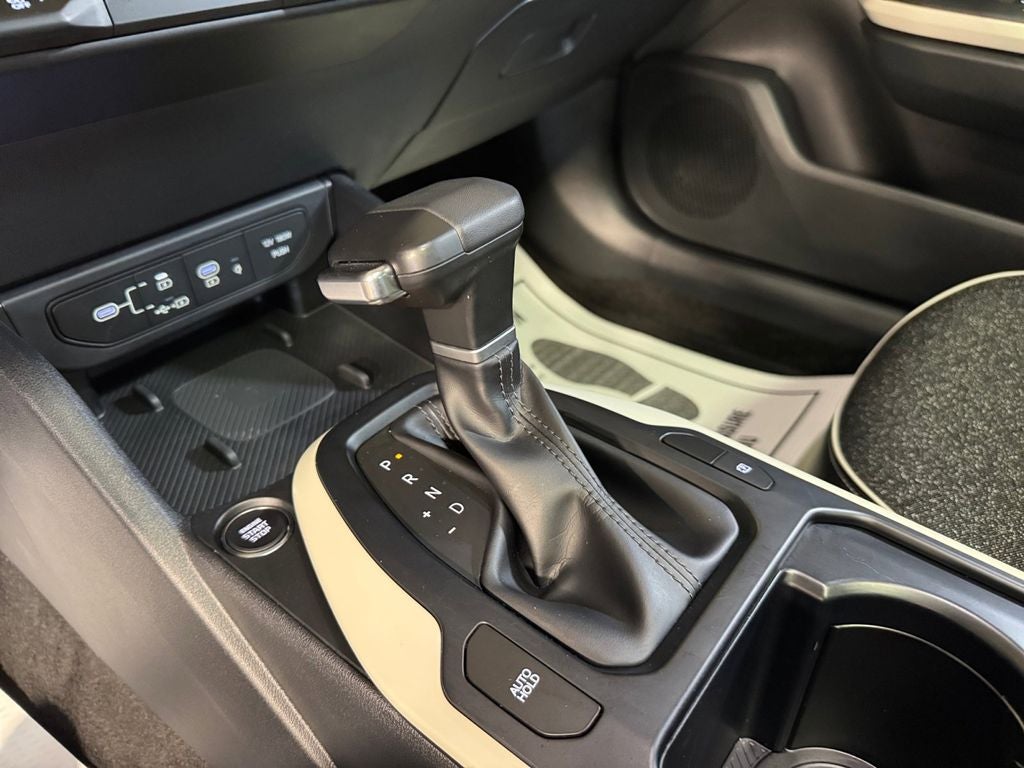 2025 Kia K4 GT-Line Sunroof Pkg