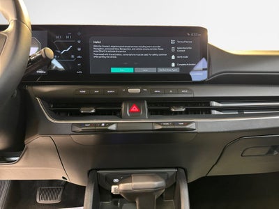 2025 Kia K4 GT-Line Sunroof Pkg