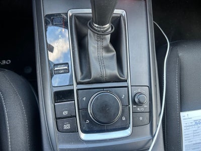 2025 Mazda Mazda CX-30 2.5 S
