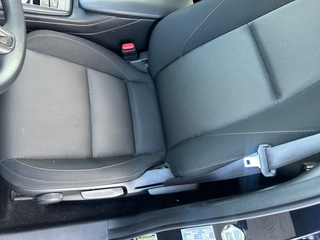 2025 Mazda Mazda CX-30 2.5 S