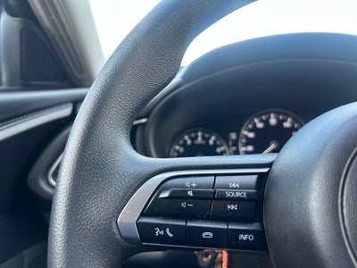 2025 Mazda Mazda CX-30 2.5 S