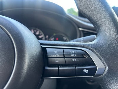 2025 Mazda Mazda CX-30 2.5 S