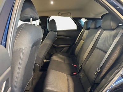 2025 Mazda Mazda CX-30 2.5 S