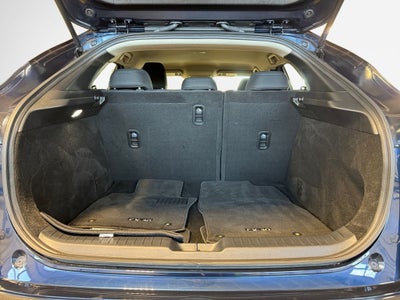 2025 Mazda Mazda CX-30 2.5 S