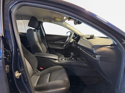 2025 Mazda Mazda CX-30 2.5 S