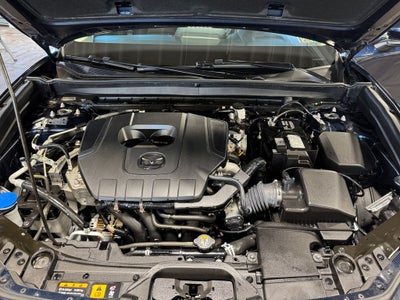 2025 Mazda Mazda CX-30 2.5 S