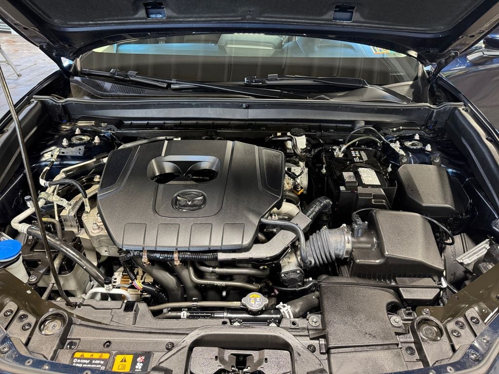 2025 Mazda Mazda CX-30 2.5 S