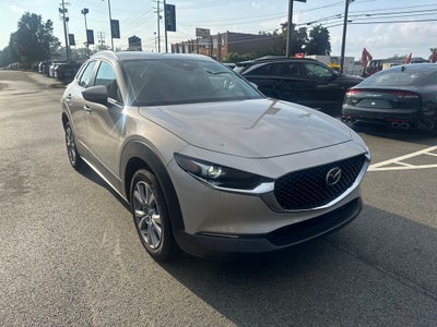 2023 Mazda Mazda CX-30 2.5 S Preferred Package