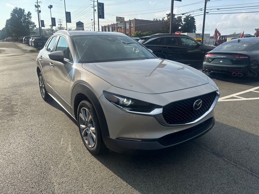 2023 Mazda Mazda CX-30 2.5 S Preferred Package
