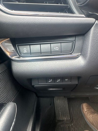 2023 Mazda Mazda CX-30 2.5 S Preferred Package