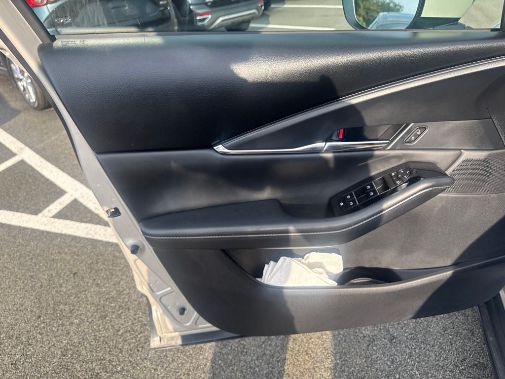 2023 Mazda Mazda CX-30 2.5 S Preferred Package