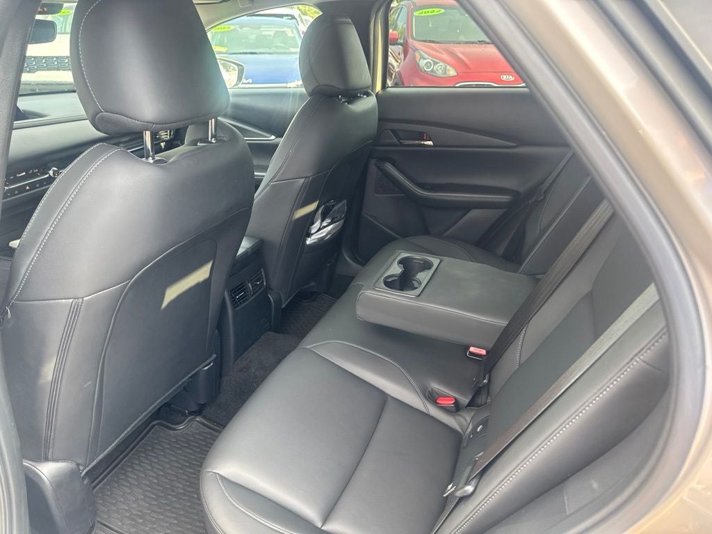 2023 Mazda Mazda CX-30 2.5 S Preferred Package