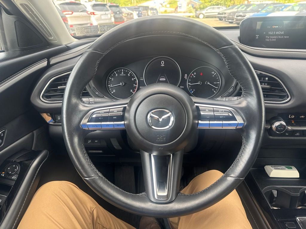 2023 Mazda Mazda CX-30 2.5 S Preferred Package