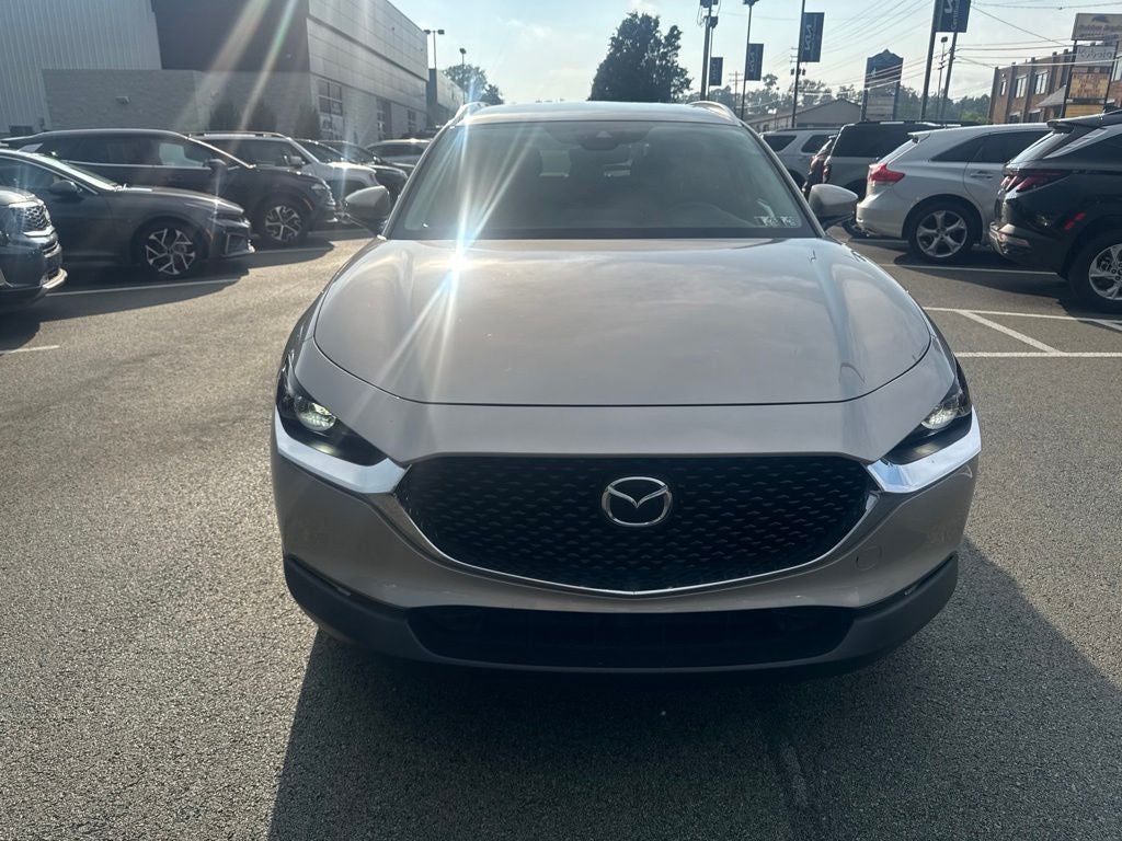 2023 Mazda Mazda CX-30 2.5 S Preferred Package