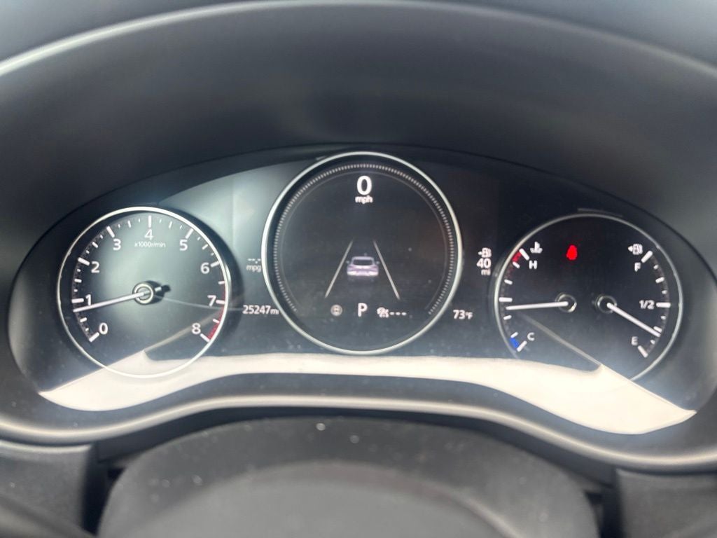 2023 Mazda Mazda CX-30 2.5 S Preferred Package