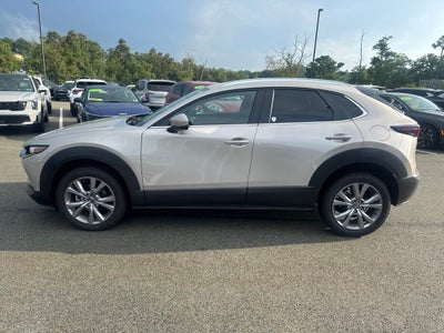 2023 Mazda Mazda CX-30 2.5 S Preferred Package