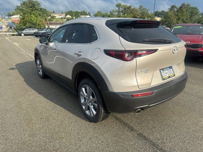 2023 Mazda Mazda CX-30 2.5 S Preferred Package