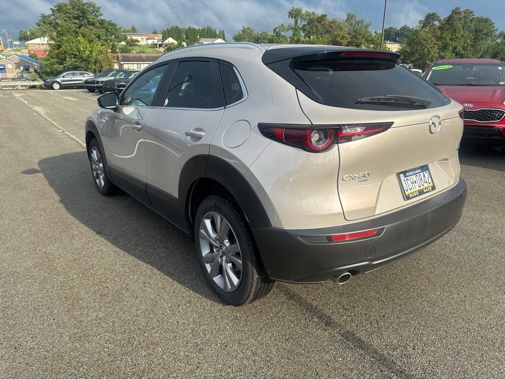 2023 Mazda Mazda CX-30 2.5 S Preferred Package
