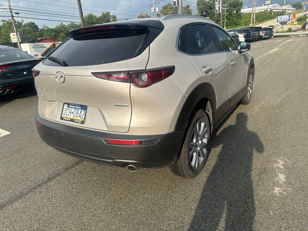 2023 Mazda Mazda CX-30 2.5 S Preferred Package
