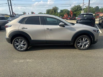 2023 Mazda Mazda CX-30 2.5 S Preferred Package