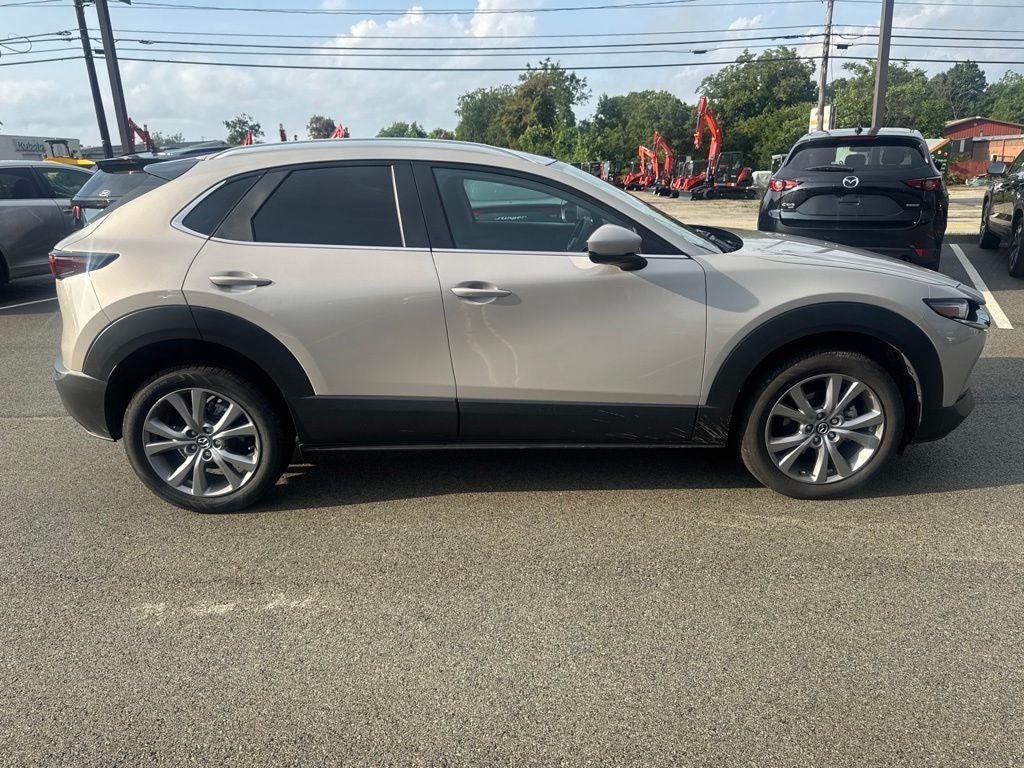 2023 Mazda Mazda CX-30 2.5 S Preferred Package