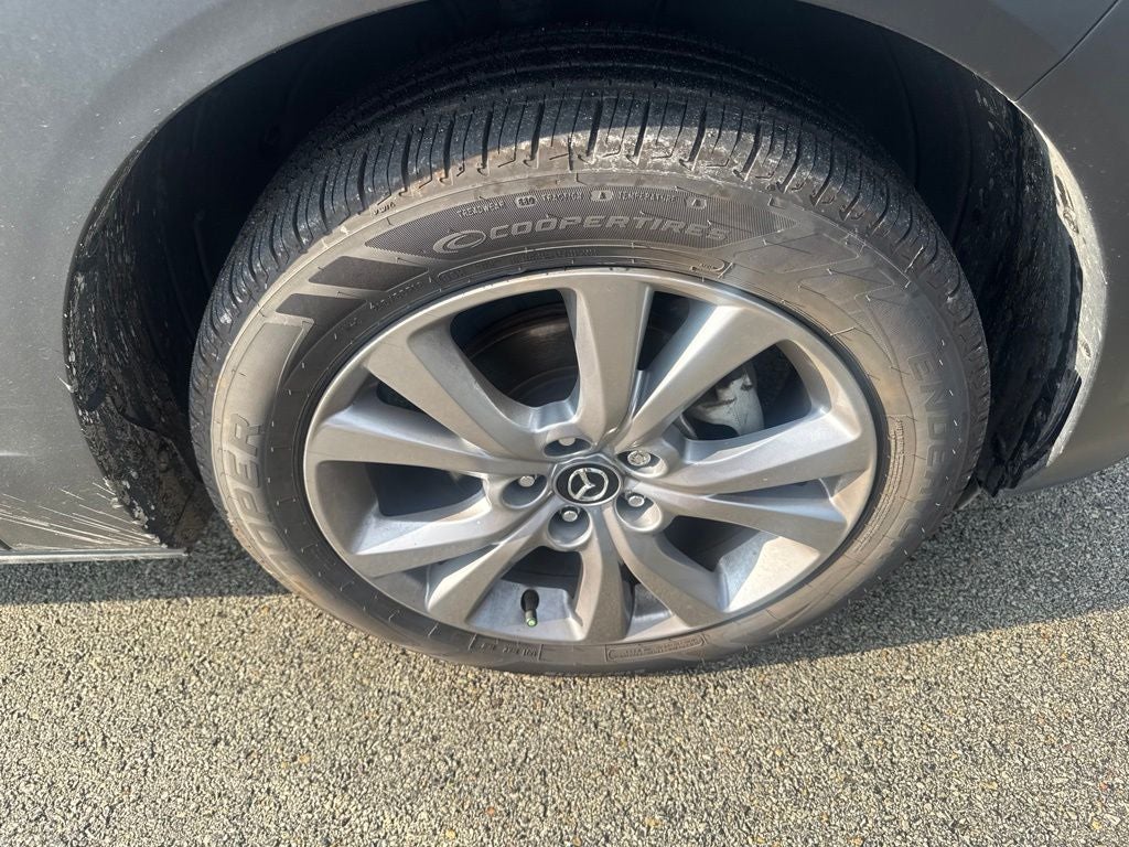 2023 Mazda Mazda CX-30 2.5 S Preferred Package