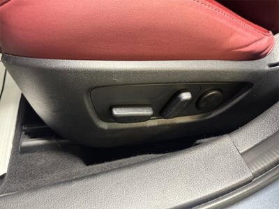 2024 Mazda Mazda CX-30 2.5 S Carbon Edition