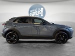 2024 Mazda Mazda CX-30 2.5 S Carbon Edition