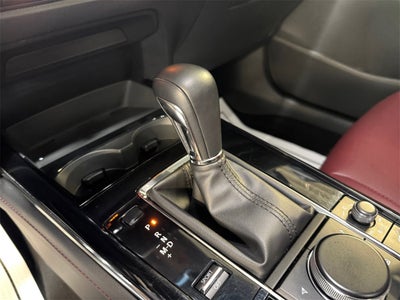 2024 Mazda Mazda CX-30 2.5 S Carbon Edition