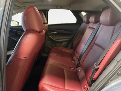 2024 Mazda Mazda CX-30 2.5 S Carbon Edition