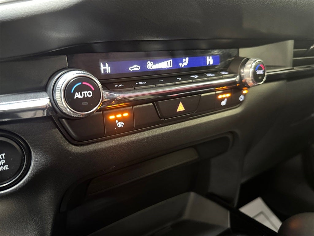 2024 Mazda Mazda CX-30 2.5 S Carbon Edition