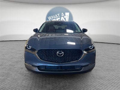 2024 Mazda Mazda CX-30 2.5 S Carbon Edition