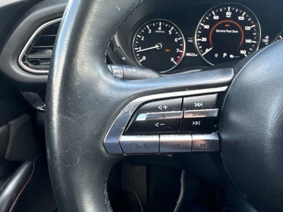 2023 Mazda Mazda CX-30 2.5 S Carbon Edition