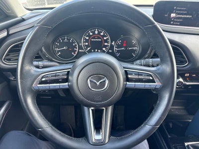 2023 Mazda Mazda CX-30 2.5 S Carbon Edition