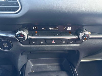 2023 Mazda Mazda CX-30 2.5 S Carbon Edition