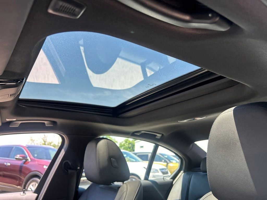 2021 BMW 3 Series M340i xDrive