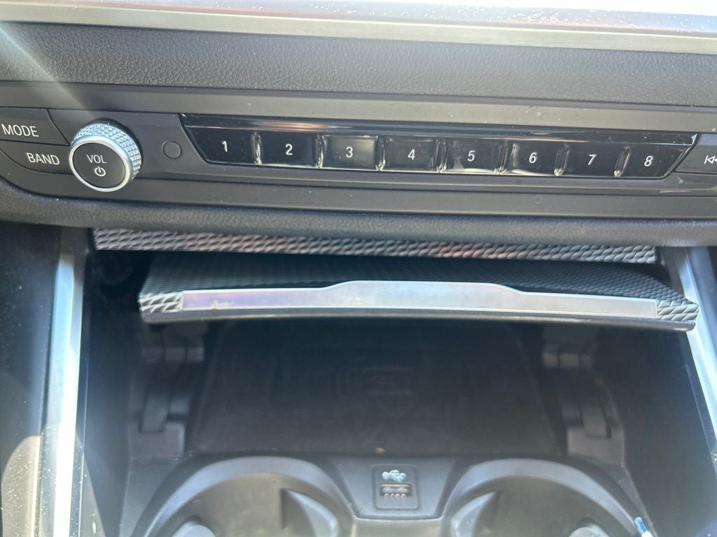 2021 BMW 3 Series M340i xDrive