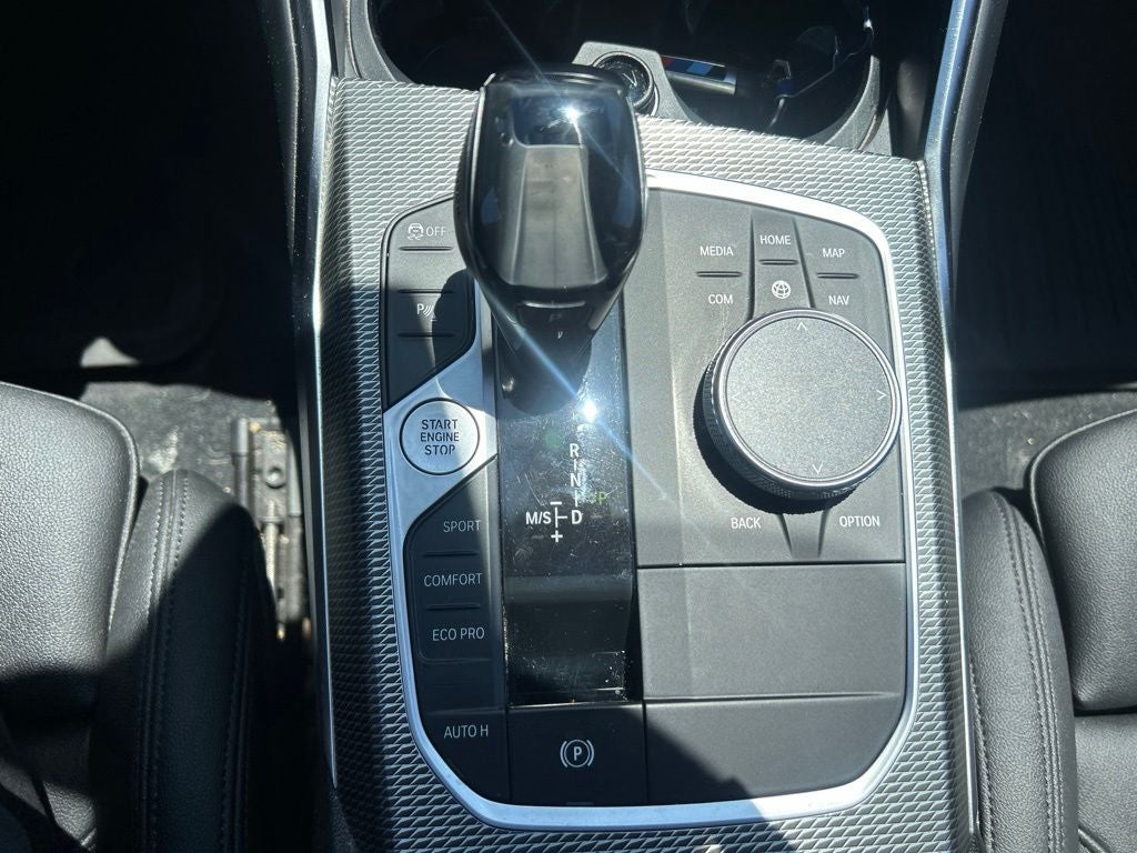 2021 BMW 3 Series M340i xDrive