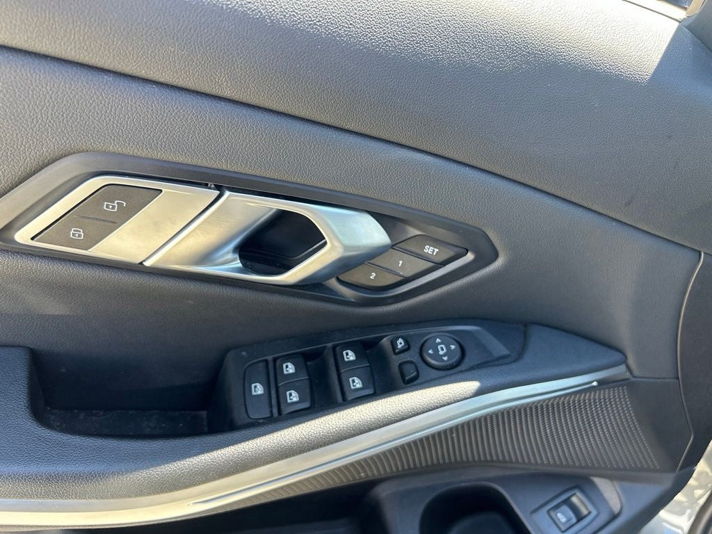 2021 BMW 3 Series M340i xDrive