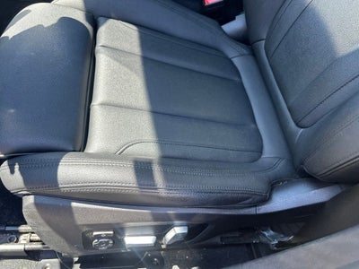 2021 BMW 3 Series M340i xDrive