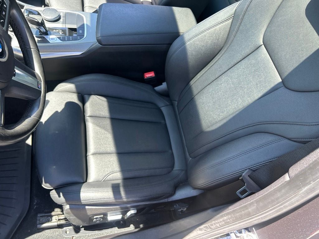 2021 BMW 3 Series M340i xDrive